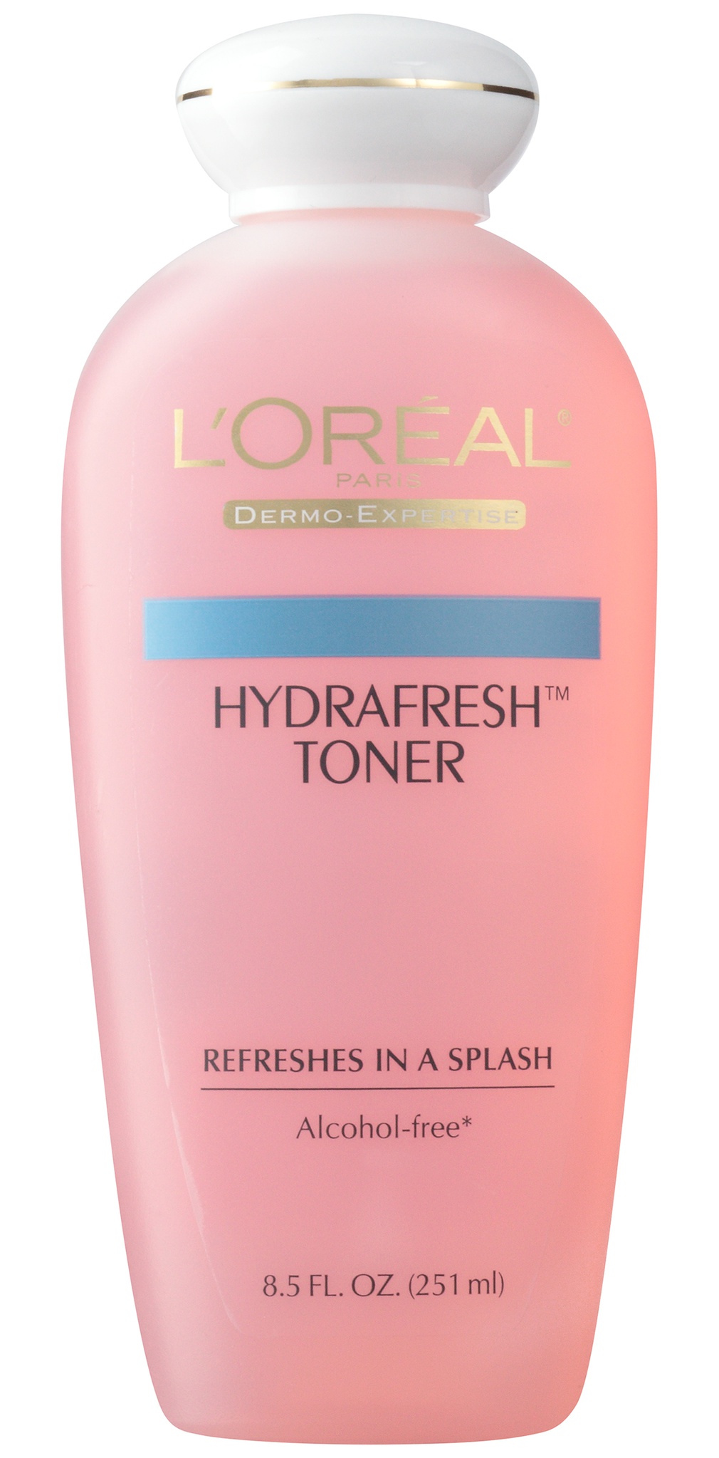 L'Oreal Hydra Fresh Toner