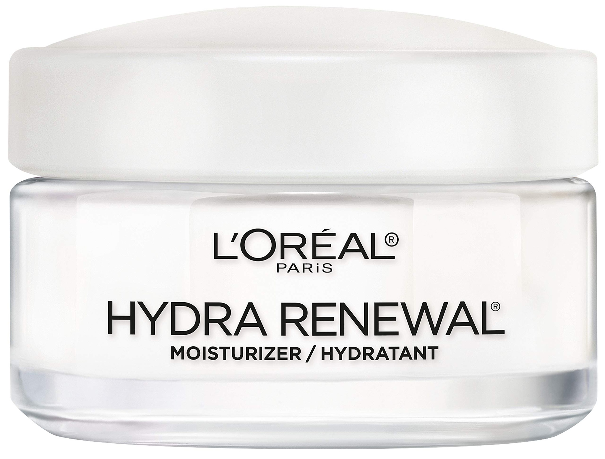 L'Oreal Hydra Renewal Moisturizer