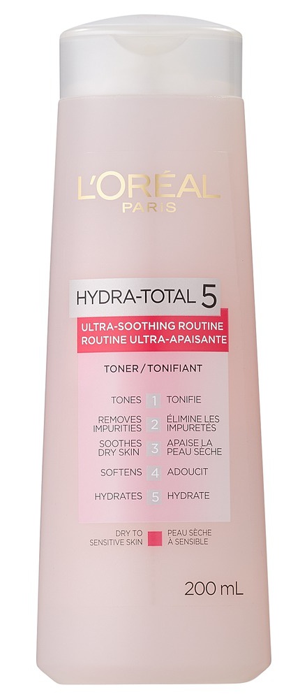 L'Oreal Hydra-Total 5 Toner