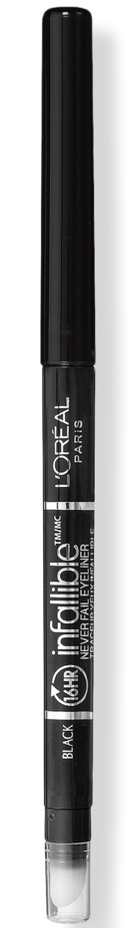 L'Oreal Infallible Never Fail Eyeliner