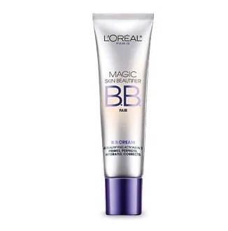 L'Oreal Magic Skin Skin Beautifier BB Cream