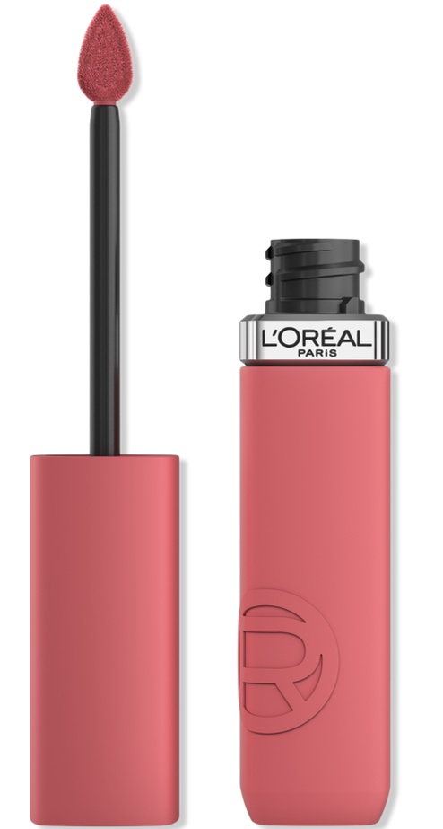 L'Oreal Matte Resistance Liquid Lipstick