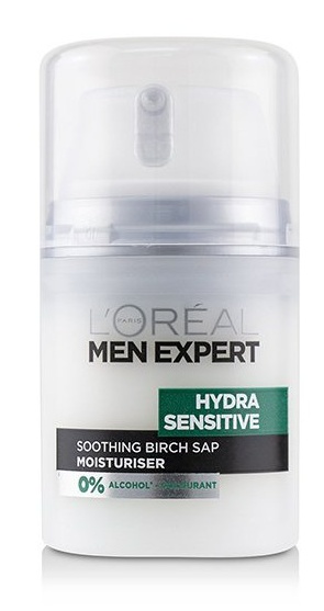 L'Oreal Men Expert Hydra Sensitive Moisturiser