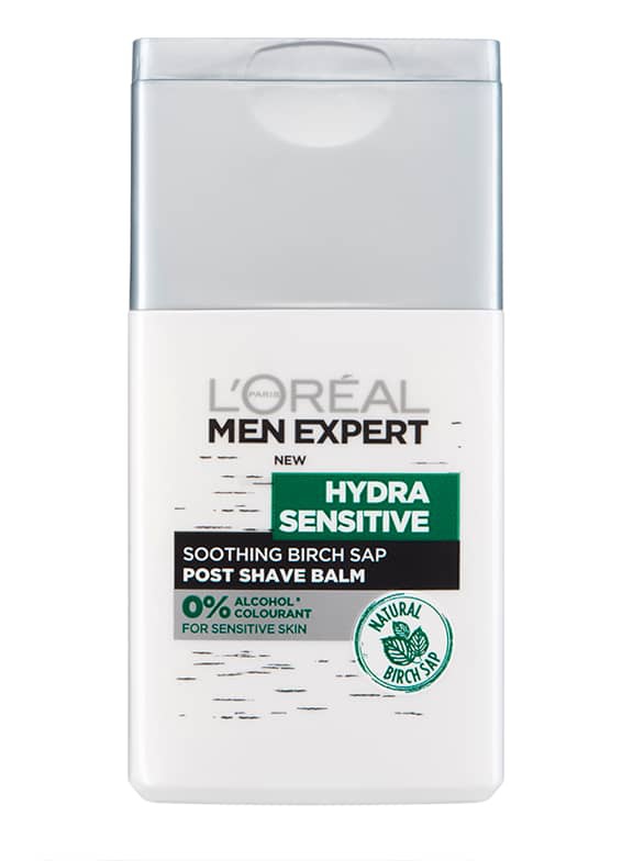 L'Oreal Men Expert Hydra Sensitive Post Shave Balm