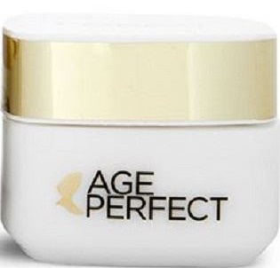 L'Oreal Paris Age Perfect Re-Hydrating Cream Eye