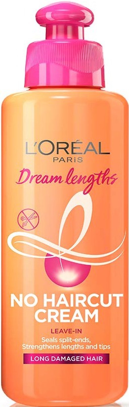 L'Oreal Paris Loreal Dream Length Leave In Creame