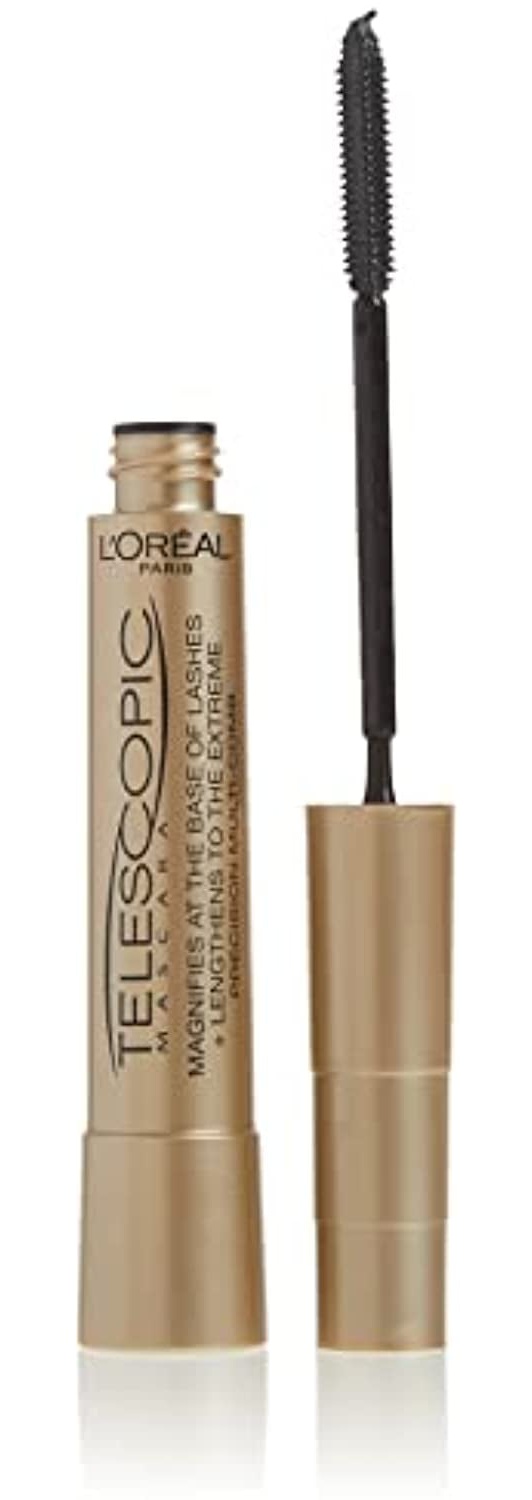 L'Oreal Paris Makeup Telescopic Original
