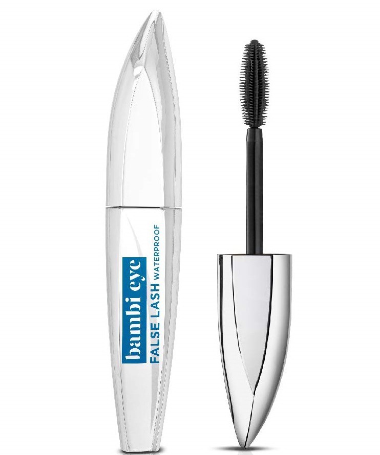 L'Oreal Paris Waterproof Mascara False Lash Bambi Eye