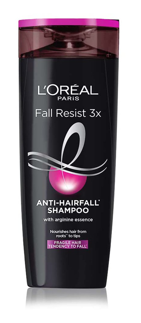 L'Oreal Professionnel Loreal Anti Hairfall Shampoo