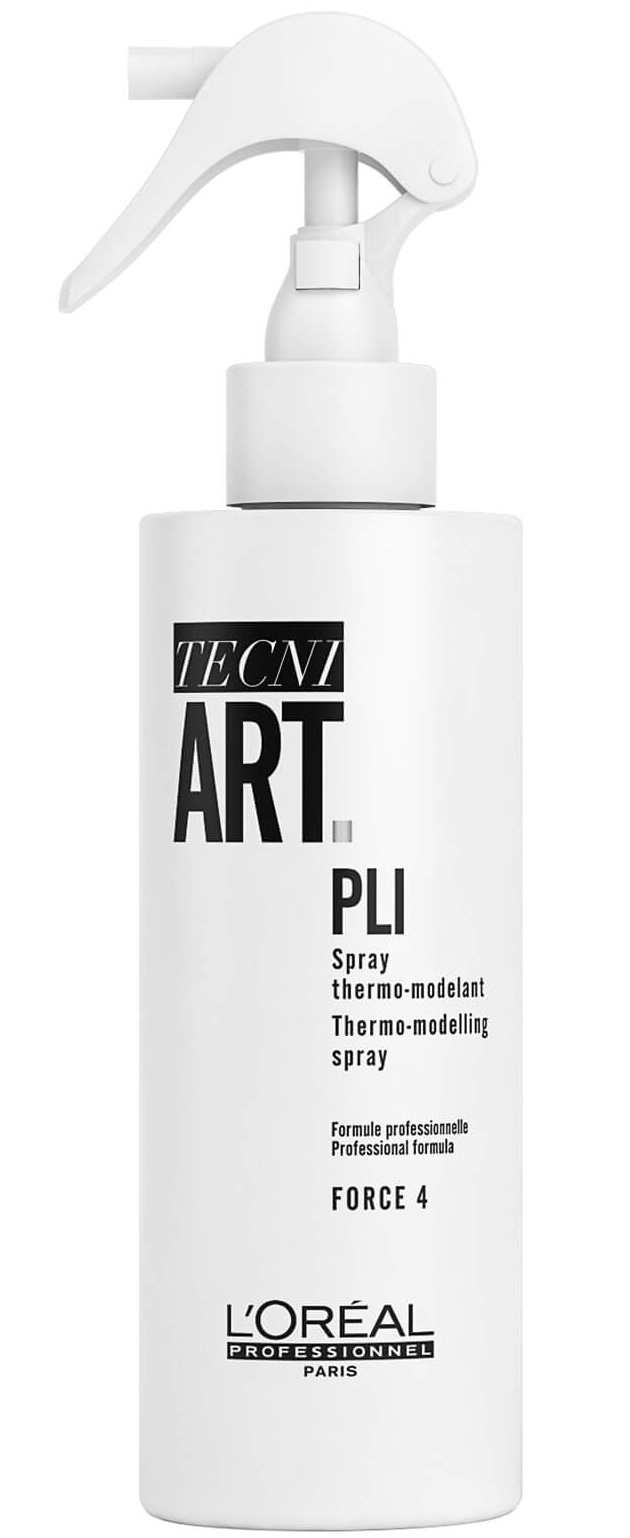 L'Oreal Professionnel Tecni.art Pli Shaper