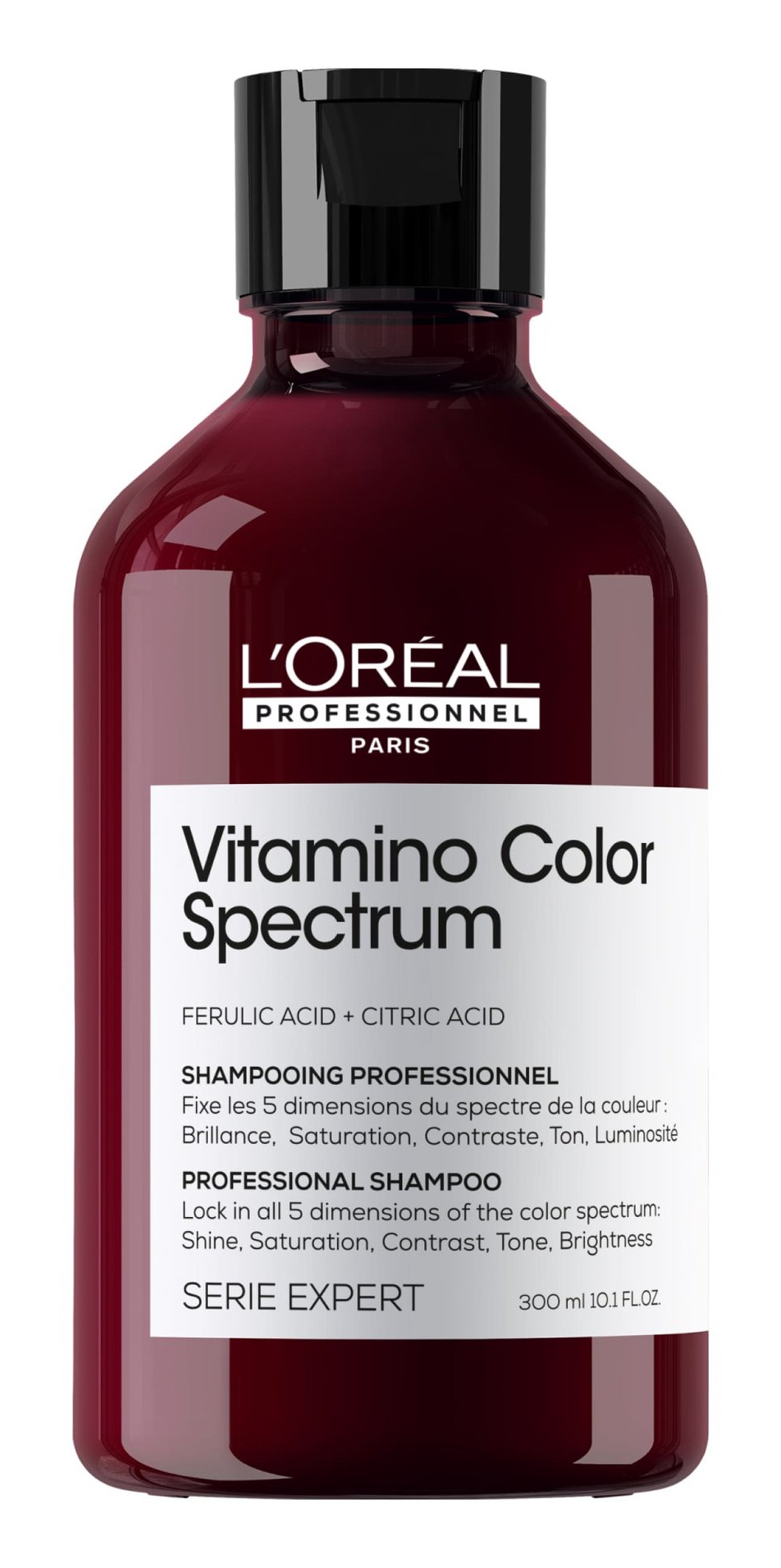 L'Oreal Professionnel Vitamino Color Spectrum Professional Shampoo