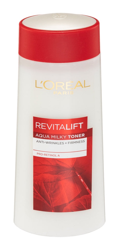 L'Oreal Revitalift Aqua Milky Toner