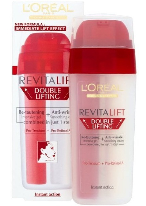 L'Oreal Revitalift Double Lifting