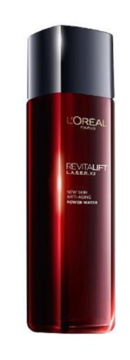 L'Oreal Revitalift Laser X3 Power Water