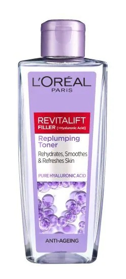 L'Oreal Revitalift Replumping Toner