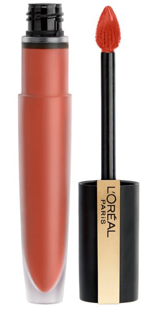 L'Oreal Rouge Signature Matte Lip Stain