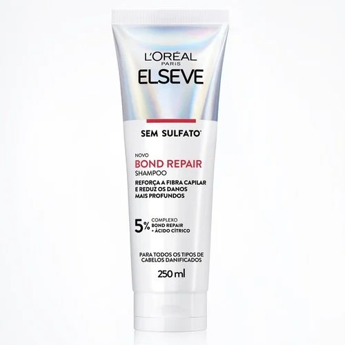 L'Oreal Shampoo Elseve Bond Repair