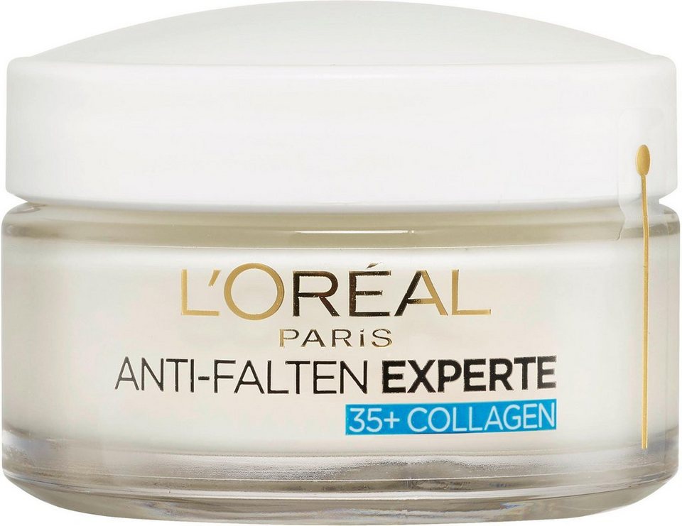 L'Oreal Tagescreme Anti-Falten-Experte 35+