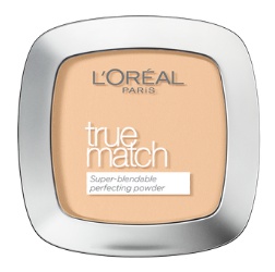 L'Oreal True Match Compact Powder