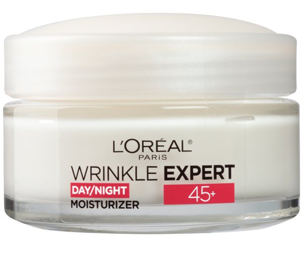 L'Oreal Wrinkle Expert 45+