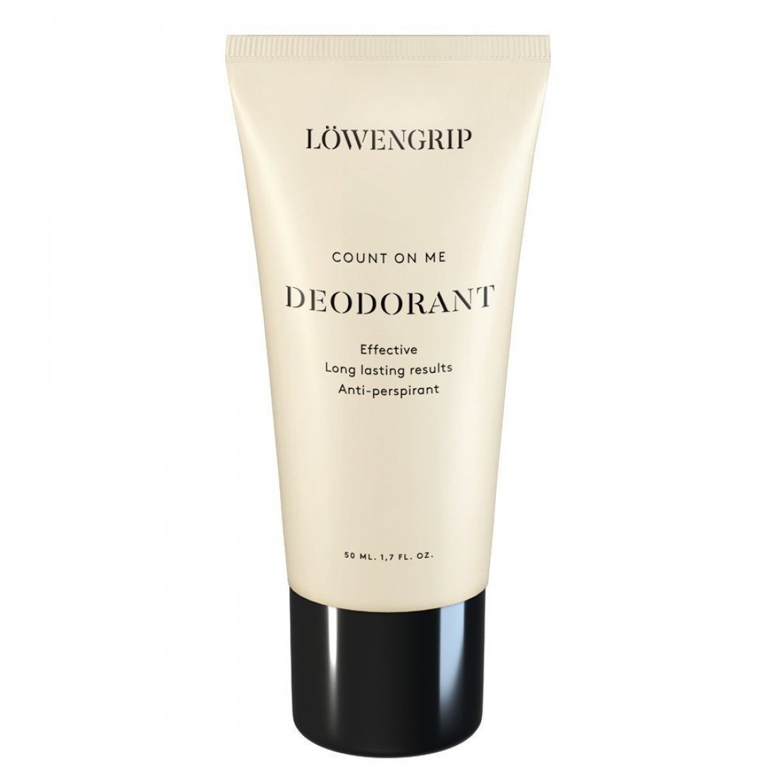 Löwengrip Count On Me Roll-On Deodorant
