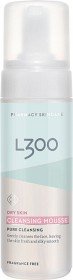 L300 Dry Skin Cleansing Mousse