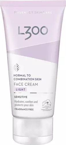 L300 Normal To Combination Skin Face Cream Light