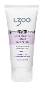 L300 Ultra Sensitive Cream For Dry Skin (Discontinued)