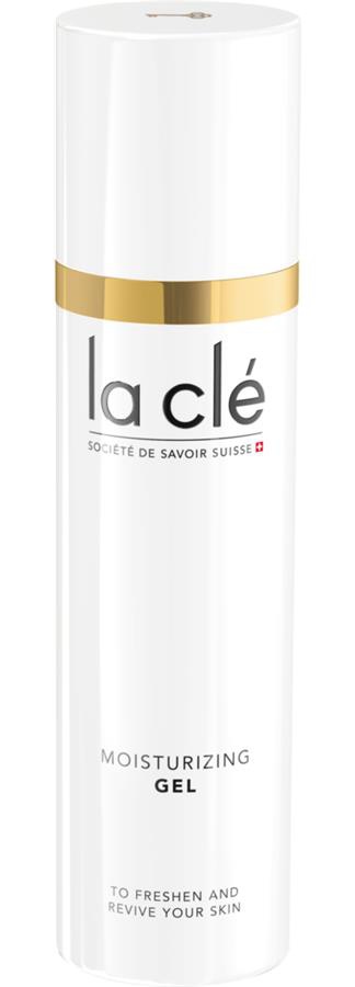 LA CLE Moisturizing Gel