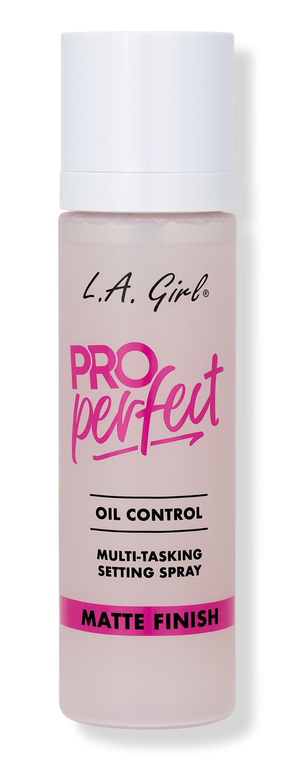 LA GIRL Pro Perfect Oil Control Multi Tasking Setting Spray