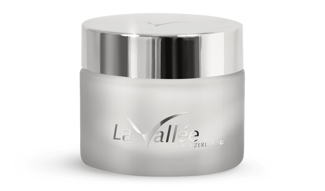LA VALLEE Cream