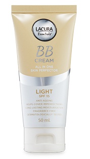 LACURA Essentials BB Cream SPF 15