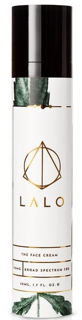 LALO The Face Cream