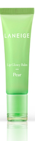 LANEIGE Lip Glowy Balm - Pear