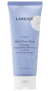 LANEIGE Multi Deep Clean Cleanser