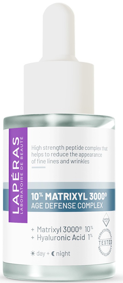 LAPÉRAS 10% Matrixyl 3000® Age Defense Complex