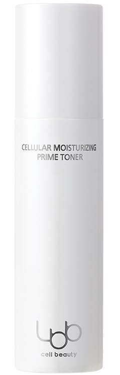 LBB Cell Beauty Cellular Moisturizing Prime Toner