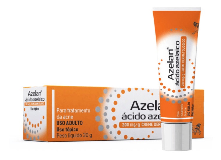 LEO Azelan 200mg