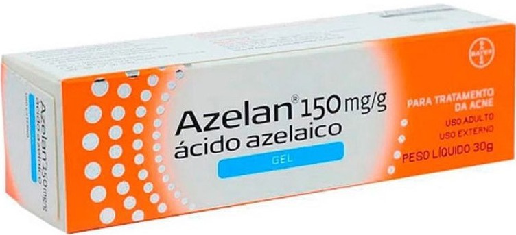LEO Azelan