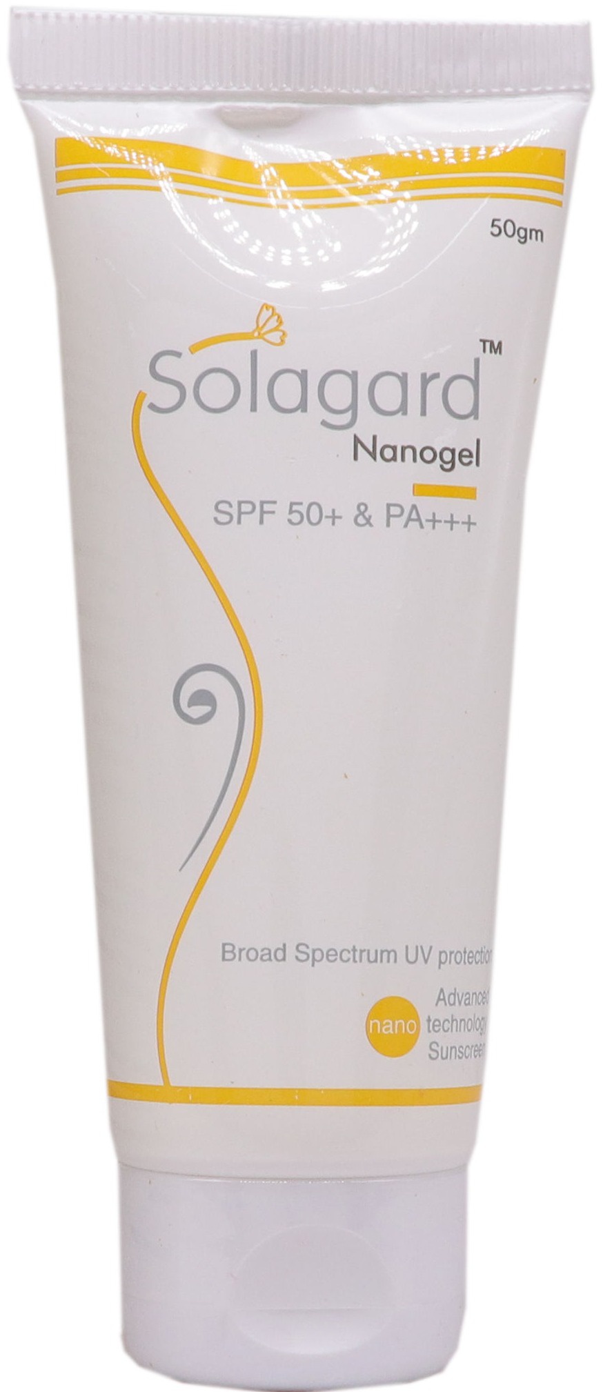 LEOGARD Solagard Nanogel SPF50 Pa+++