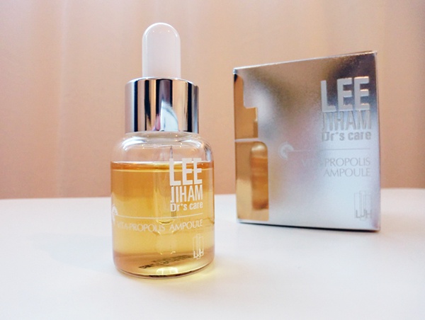 LJH Vita Propolis Ampoule