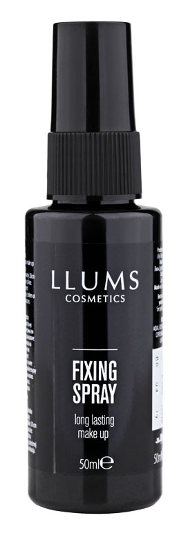 LLUMS Fixing Spray