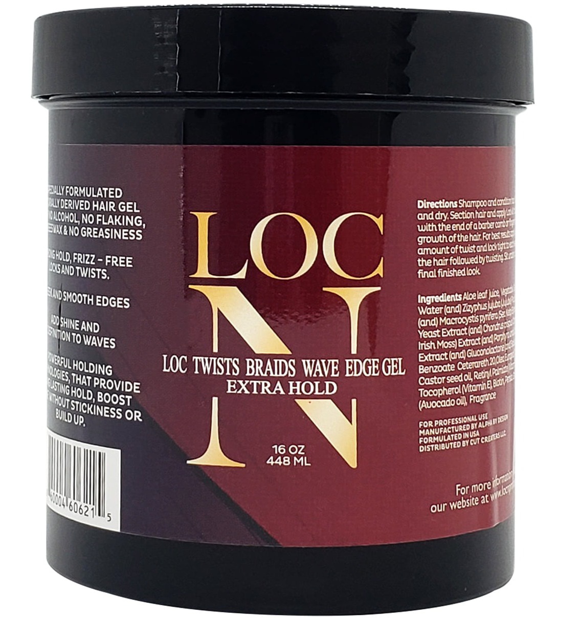 LOC N Gel