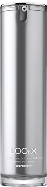 LOOkX Silky Touch Foundation