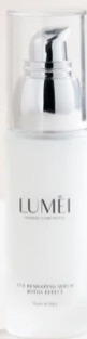 LUMĒI Eye Reshaping Serum • Botox Effect