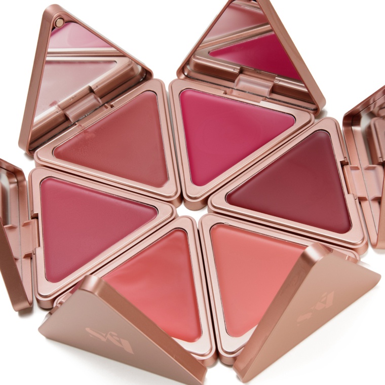 LYS Beauty Higher Standard Satin Matte Cream Blush