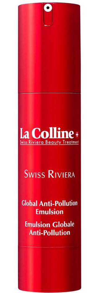 La Colline Global Anti-pollution Emulsion