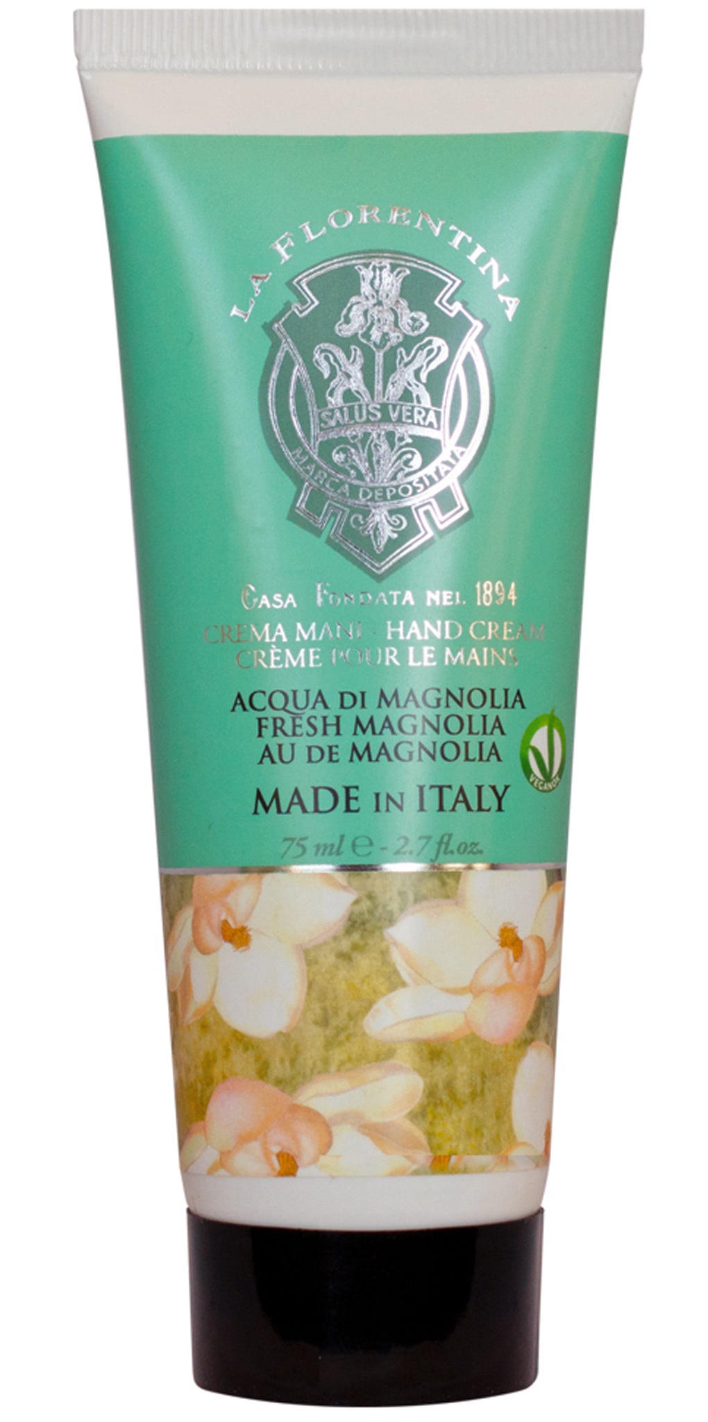 La Florentina Magnolia Hand Cream