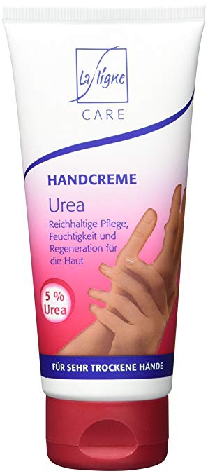 La Ligne Handcreme Urea