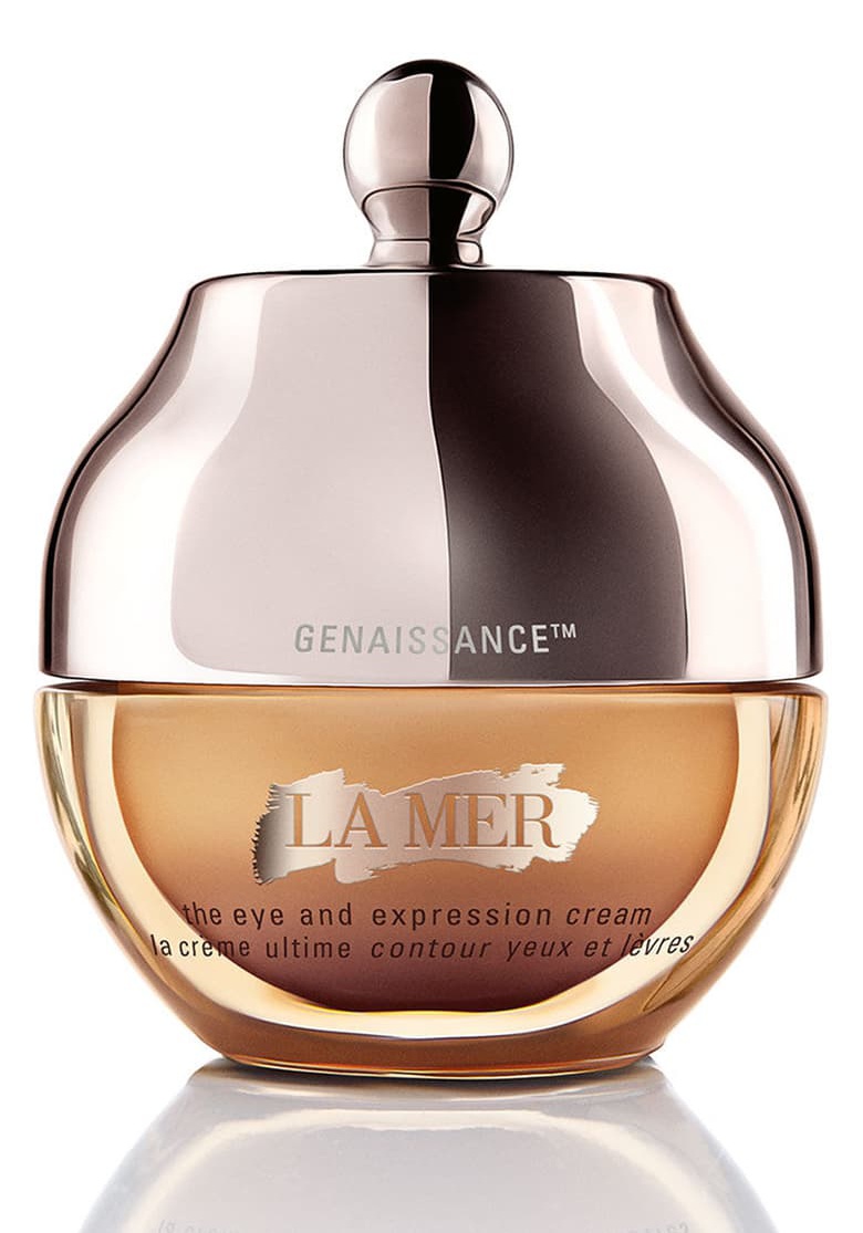 La Mer Genaissance De La Mer The Eye And Expression Cream